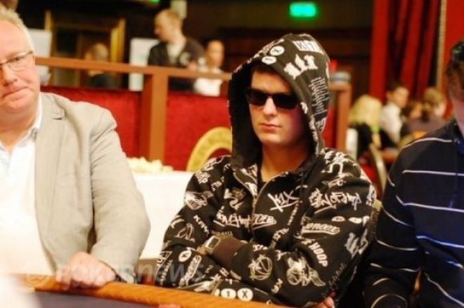 „LaurisL91“ laimi beveik 28,000 dolerių SCOOP'e 0001 „LaurisL91“ laimi beveik 28,000 dolerių SCOOP'e 0001