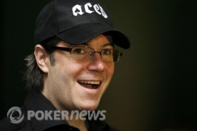 Jamie Gold拍卖2006年WSOP主赛事金手镯 0001 Jamie Gold拍卖2006年WSOP主赛事金手镯 0001