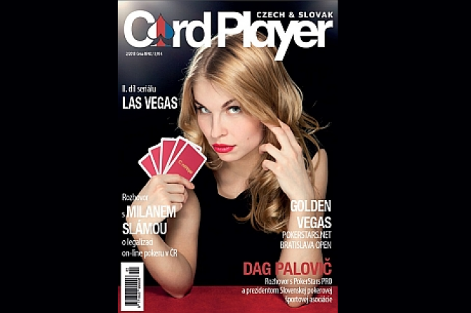 Card Player Card Player