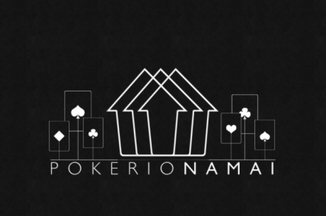 Laimėkite bilietą į „Lithuania Masters“ turnyrą „Pokerio Namuose“ 0001 Laimėkite bilietą į „Lithuania Masters“ turnyrą „Pokerio Namuose“ 0001