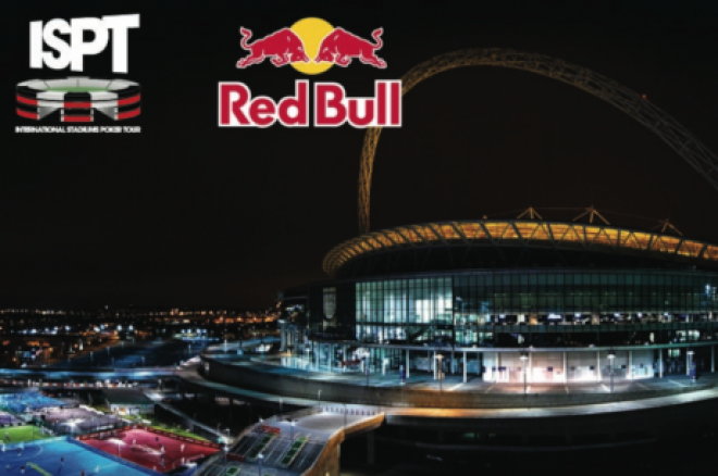 Red Bull стал официальным партнером серии ISPT 0001 Red Bull стал официальным партнером серии ISPT 0001