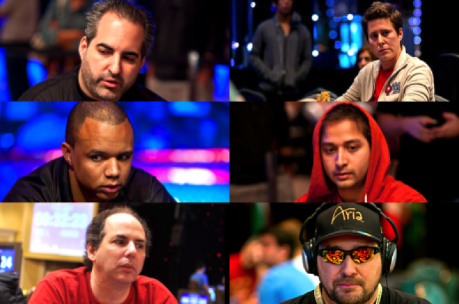 Кто же будет играть в WSOP Circuit National Championship? 0001 Кто же будет играть в WSOP Circuit National Championship? 0001