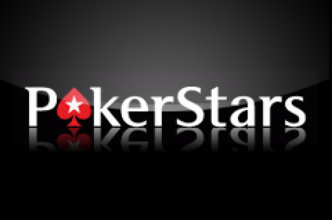 Naujovė „PokerStars“ kambaryje 0001 Naujovė „PokerStars“ kambaryje 0001