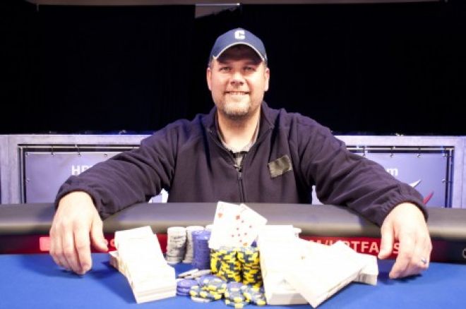 Пэт Стил выиграл в HPT Soaring Eagle Casino 155,636 долларов 0001 Пэт Стил выиграл в HPT Soaring Eagle Casino 155,636 долларов 0001