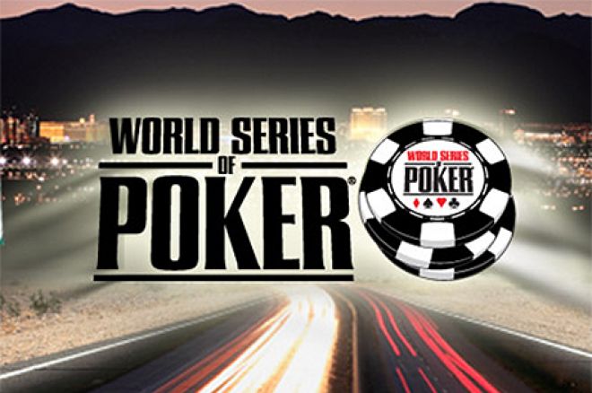 Caesars annonce le lancement de son site de poker en ligne au Nevada