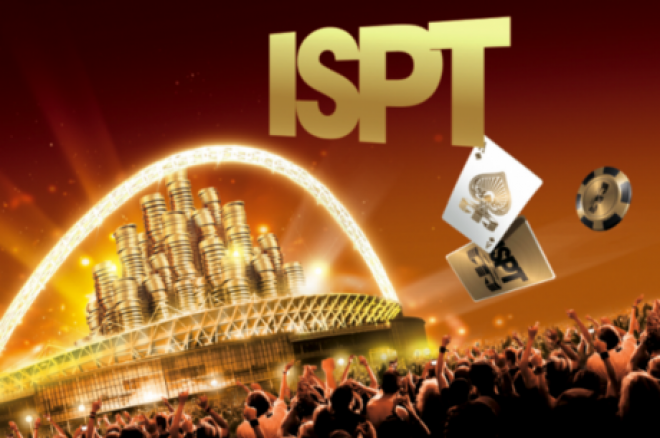 International Stadiums Poker Tour : 550 joueurs confirmés pour le Jour 2