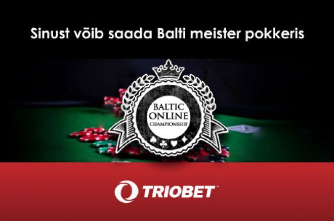 Balti meistrivõistlused Balti meistrivõistlused