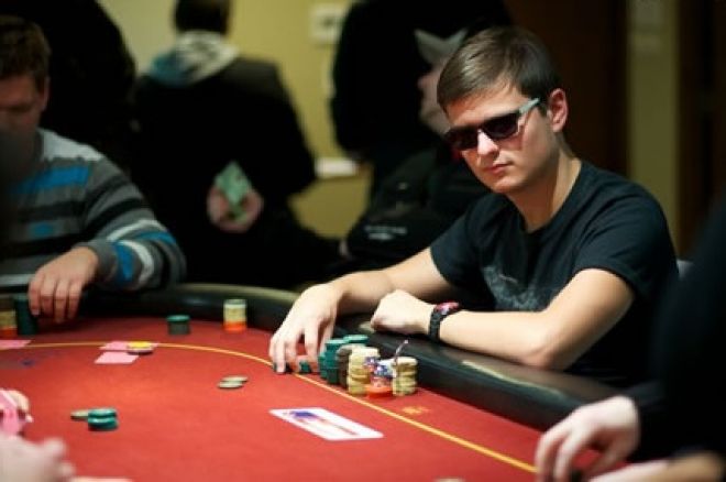 „LaurisL91“ laimi beveik 100,000 litų SCOOP'e! 0001 „LaurisL91“ laimi beveik 100,000 litų SCOOP'e! 0001