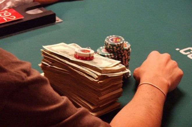 Poker Cash Game Strategy: l'importanza dello stack 0001