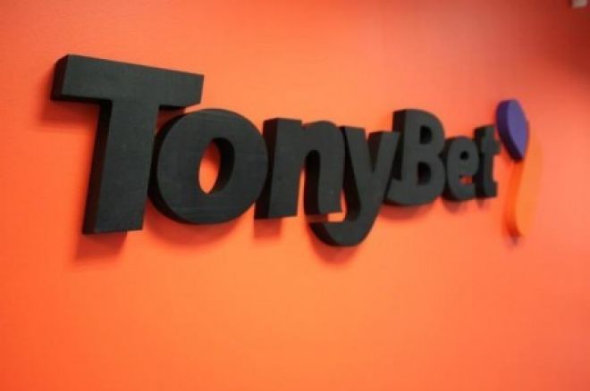 TonyBet принимает ставки на мейн-ивент ISPT 0001 TonyBet принимает ставки на мейн-ивент ISPT 0001