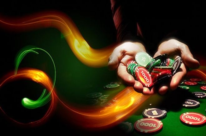 PartyPoker: Juega en el Bernabeu y consigue 30.000€ ! 0001 PartyPoker: Juega en el Bernabeu y consigue 30.000€ ! 0001