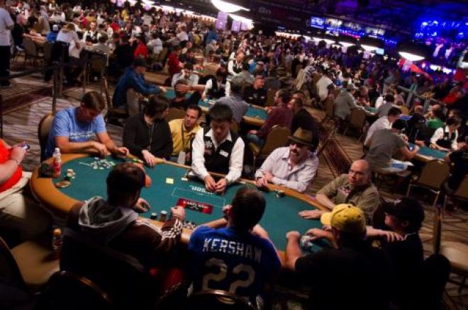 Prasideda World Series of Poker 2013! 0001 Prasideda World Series of Poker 2013! 0001