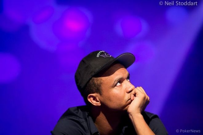 Phil Ivey