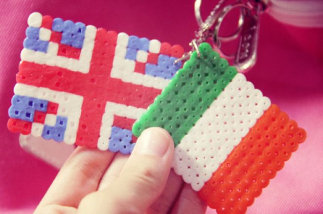 UK & Ireland GPI UK & Ireland GPI