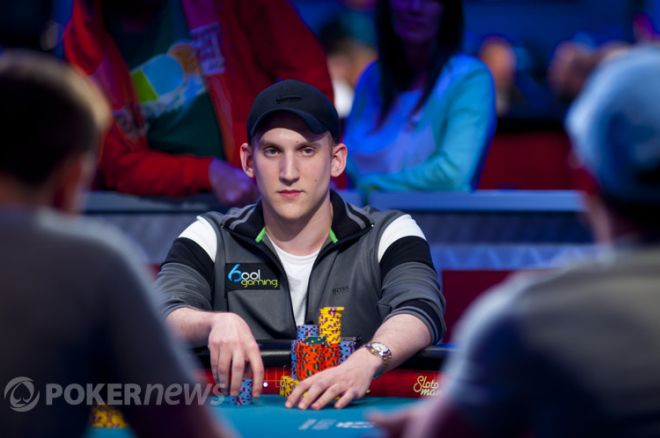 Jason Somerville