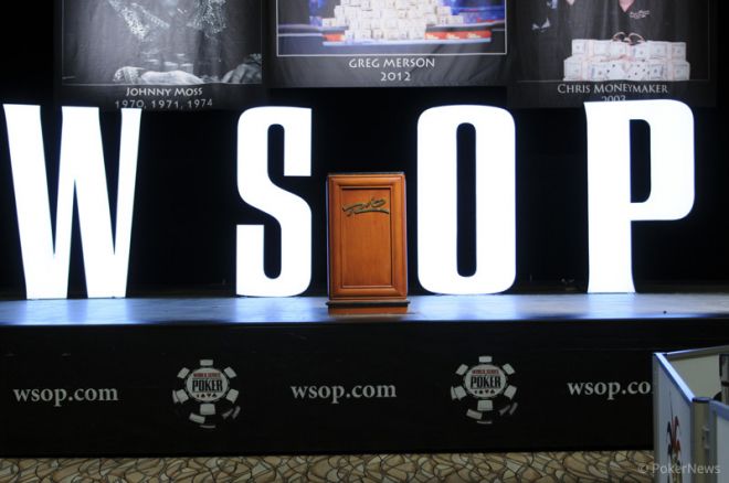 WSOP