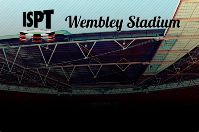 ISPT Wembley