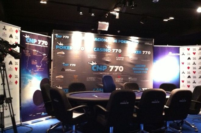 Clasificaté para el CNP770 con 770poker.es 0001 Clasificaté para el CNP770 con 770poker.es 0001