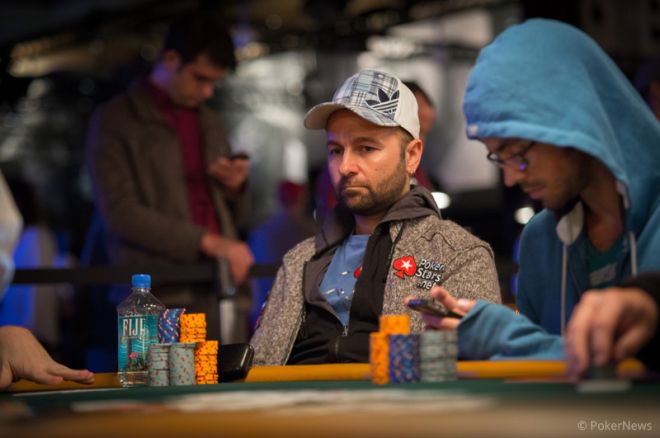 Daniel Negreanu