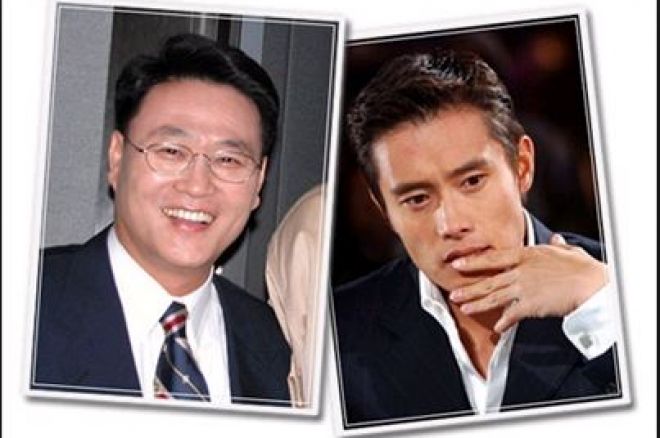 한국의 '지니어스' 프로 겜블러 차민수를 인터뷰하다! 0001 한국의 '지니어스' 프로 겜블러 차민수를 인터뷰하다! 0001