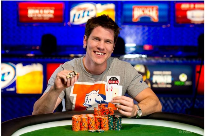 Завершился турнир #4: $1,500 No-Limit Hold'em (Six Handed) 0001 Завершился турнир #4: $1,500 No-Limit Hold'em (Six Handed) 0001