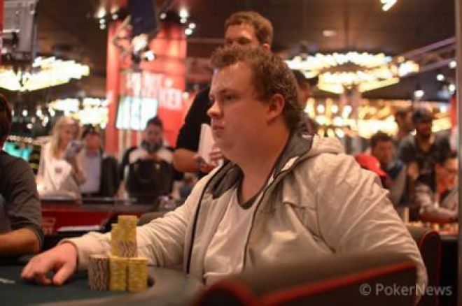 Обзор 2013 PokerStars.net ANZPT Melbourne: Фабиан Крэйб начнет финальный стол чиплидером 0001 Обзор 2013 PokerStars.net ANZPT Melbourne: Фабиан Крэйб начнет финальный стол чиплидером 0001