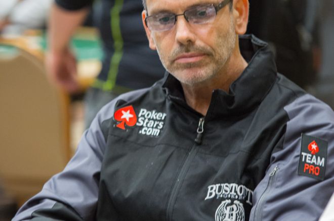 Chad Brown ir George Danzer strategija Omaha ir Stud pokerio rūšims 0001 Chad Brown ir George Danzer strategija Omaha ir Stud pokerio rūšims 0001