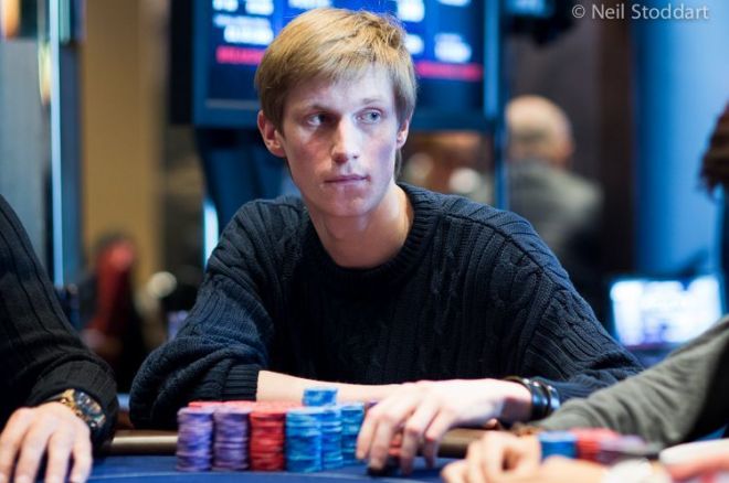 WSOP: Manto Visockio debiutas WSOP 2013; Dar daugiau lietuvių Las Vegase 0001 WSOP: Manto Visockio debiutas WSOP 2013; Dar daugiau lietuvių Las Vegase 0001