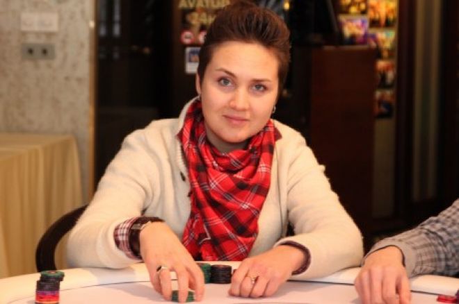 Annika Haaviste Annika Haaviste