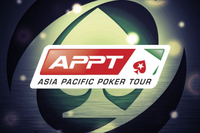 Segui la diretta streaming dell'Asia Millions su PokerNews Italia! 0001