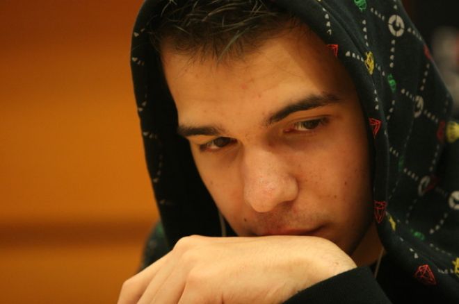 Lukáš "LuCasino777" Benkovič dnes hostem v AskThePRO 0001 Lukáš "LuCasino777" Benkovič dnes hostem v AskThePRO 0001