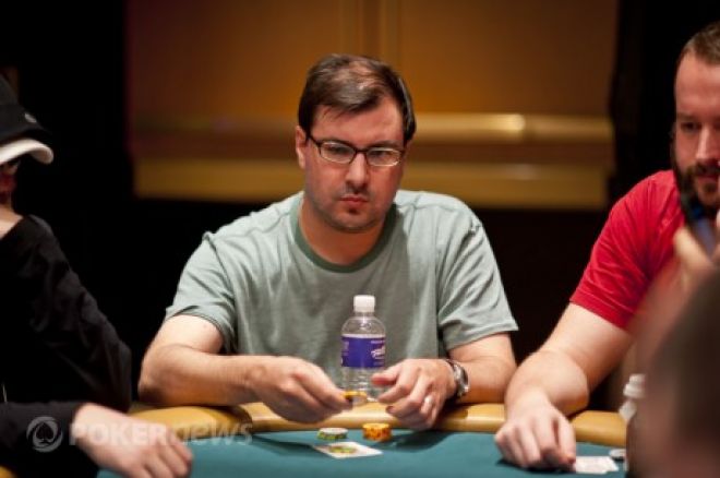 Мэтт Матрос может побить рекорд WSOP, завоевывая... 0001 Мэтт Матрос может побить рекорд WSOP, завоевывая... 0001