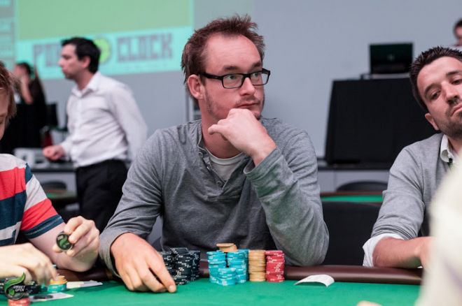 Unibet Open Tróia Dag 1A: Michiel Brummelhuis als absolute chipleader naar Dag 2 0001 Unibet Open Tróia Dag 1A: Michiel Brummelhuis als absolute chipleader naar Dag 2 0001