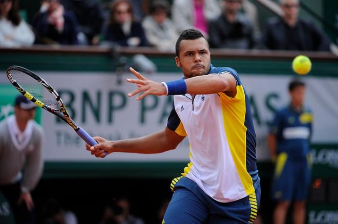 Pronostics Roland Garros : Parier sur Tsonga face à Ferrer est-il judicieux ?
