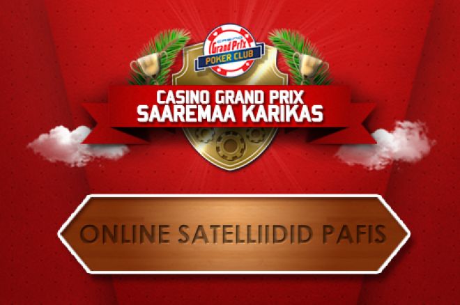 Saaremaa Paf Saaremaa Paf