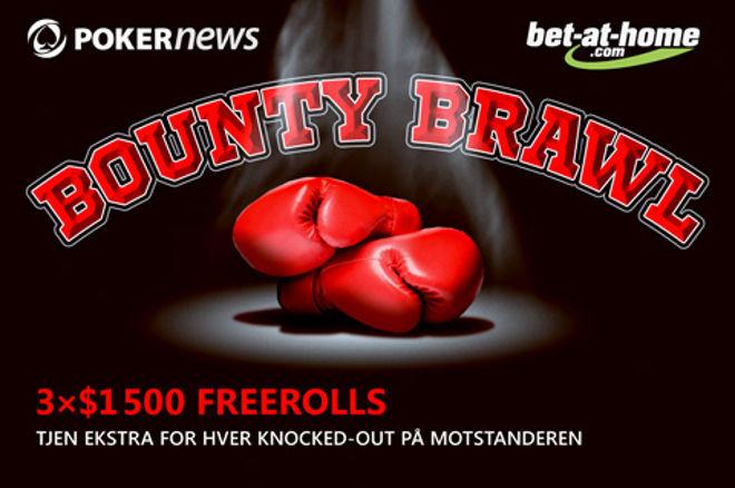 Delta i den siste Bounty Brawl Freeroll den 29. juni 0001 Delta i den siste Bounty Brawl Freeroll den 29. juni 0001