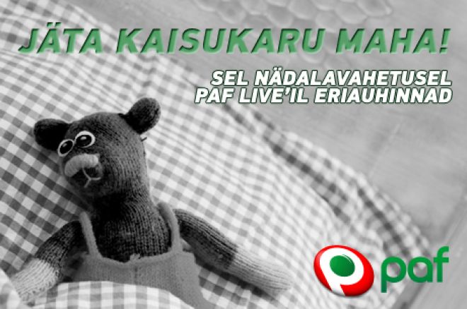 Karusafari Alutagusel Karusafari Alutagusel