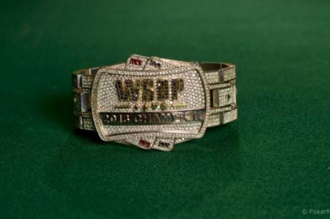 Первая неделя 2013 WSOP 0001 Первая неделя 2013 WSOP 0001