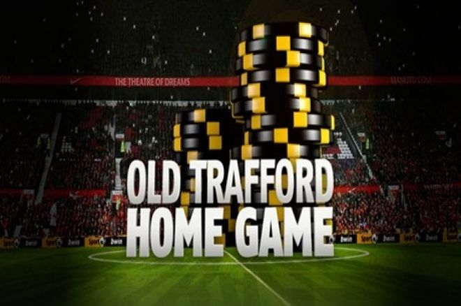 Primer satélite final para jugar en Old Trafford con bwin.es 0001 Primer satélite final para jugar en Old Trafford con bwin.es 0001