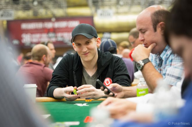 Jason Somerville