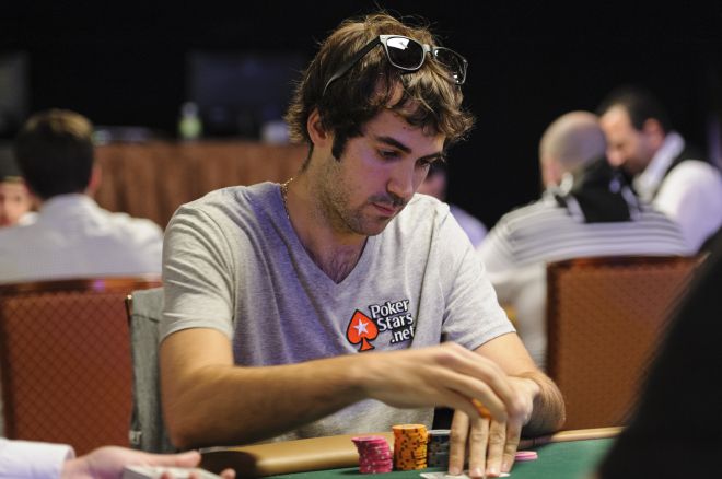 Jason Mercier žaista ranka kritikų pripažinta geriausia PokerStars istorijoje 0001 Jason Mercier žaista ranka kritikų pripažinta geriausia PokerStars istorijoje 0001