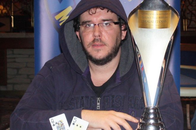 Interviu su „Lithuania Masters“ nugalėtoju Boris Smuškevičium 0001 Interviu su „Lithuania Masters“ nugalėtoju Boris Smuškevičium 0001
