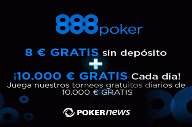 Las SuperSeries 888 arrasan 0001 Las SuperSeries 888 arrasan 0001
