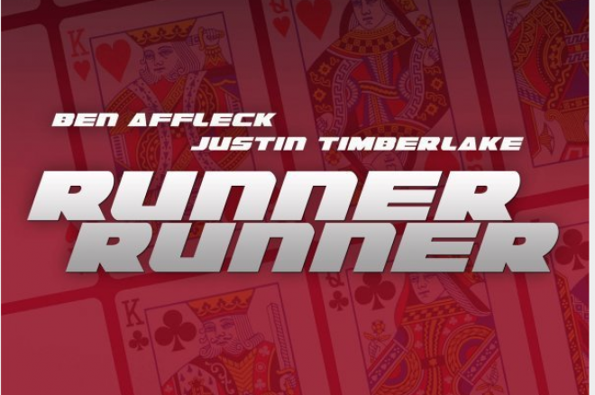 Runner Runner Runner Runner
