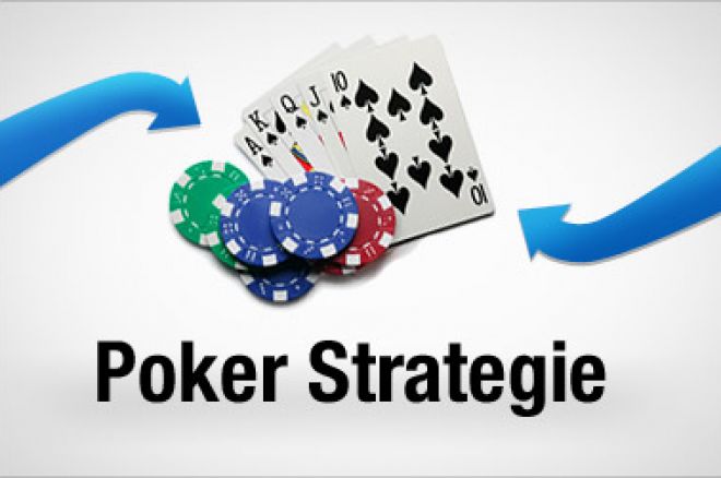 pokerstrategie