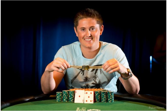 Тейлор Паур победитель турнира WSOP #18 $1,000 No-Limit Hold'em. 0001 Тейлор Паур победитель турнира WSOP #18 $1,000 No-Limit Hold'em. 0001
