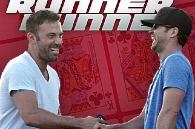 Filmas apie pokerį su Ben Affleck ir Justin Timberlake - jau šį rugsėjį 0001 Filmas apie pokerį su Ben Affleck ir Justin Timberlake - jau šį rugsėjį 0001