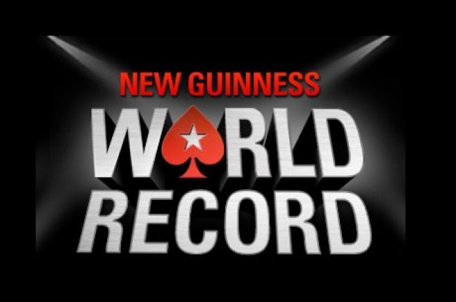 World Record Tournament World Record Tournament