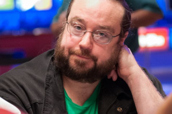 Doyle Brunson sūnus užėmė 3-ąją vietą #20 WSOP turnyre 0001 Doyle Brunson sūnus užėmė 3-ąją vietą #20 WSOP turnyre 0001
