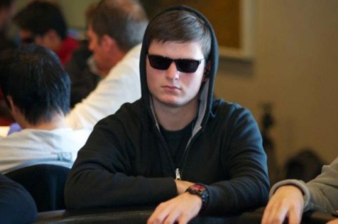WSOP: Laurynas Levinskas ir toliau aktyviai žaidžia Las Vegase 0001 WSOP: Laurynas Levinskas ir toliau aktyviai žaidžia Las Vegase 0001